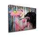 Wallity Cuadro Decorativo en Lienzo WY340 50 x 70 cm